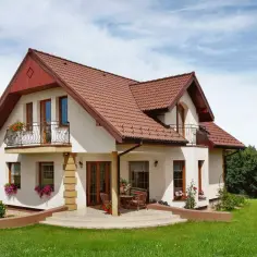 Dachówka Braas celtycka ile na m2? Ceny, wymiary i najważniejsze informacje