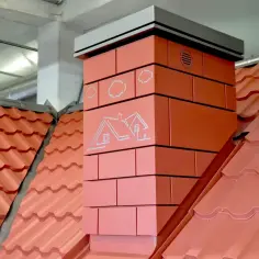 Czym ocieplić komin na strychu? Kluczowe materiały i techniki izolacji