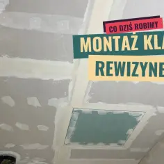 Jak samodzielnie zamontować klapę na strych? Wskazówki i porady krok po kroku