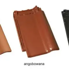 Dachówka angobowana – co to jest i jakie ma zalety i wady?