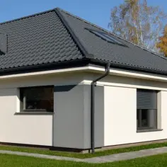 Jaka dachówka na dach kopertowy? Kluczowe wybory i porady dla Ciebie