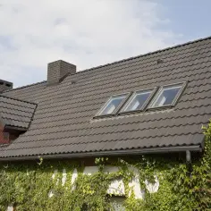 Dachówka betonowa Braas czy Creaton – co wybrać dla swojego domu?