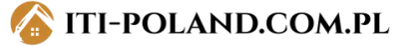 Logo iti-poland.com.pl
