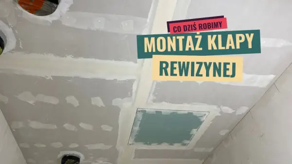 Jak samodzielnie zamontować klapę na strych? Wskazówki i porady krok po kroku